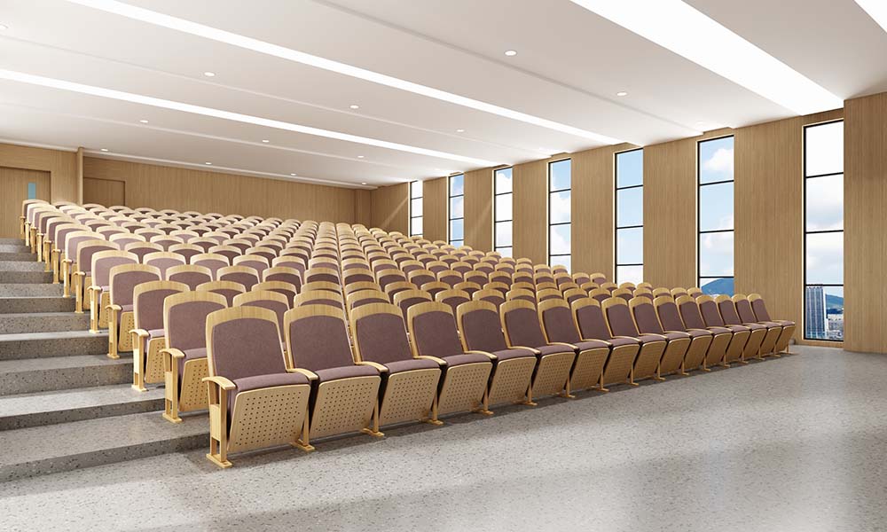 阶梯教室